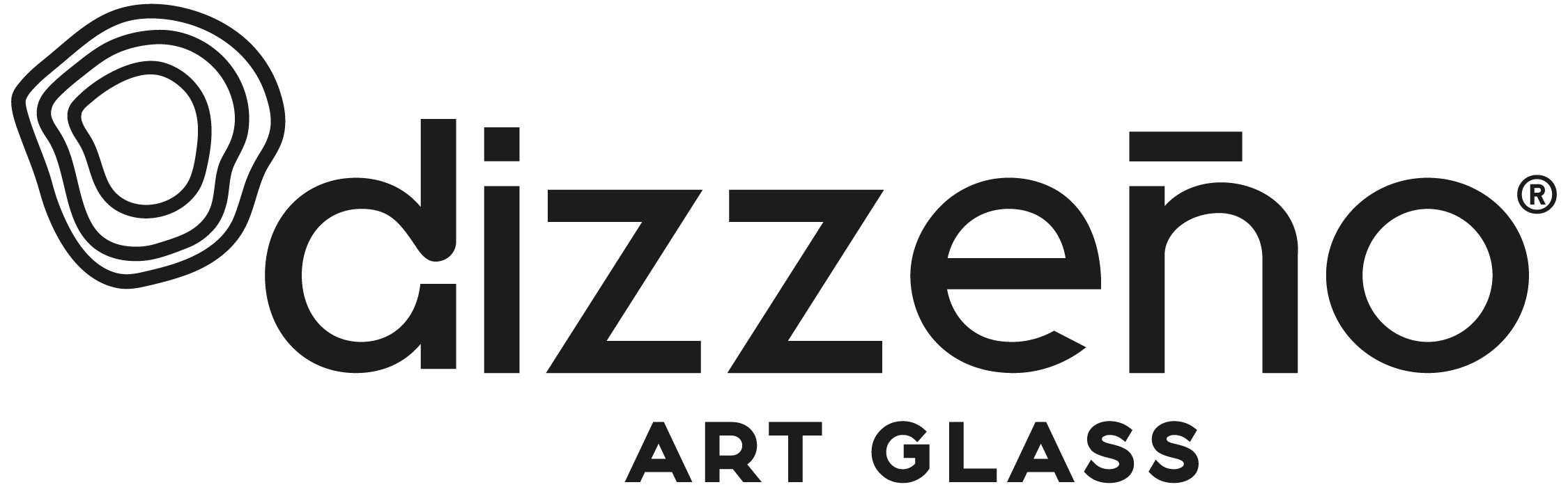 Dizzeño Art Glass